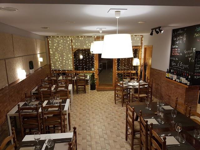 Pep Cardona Restaurant